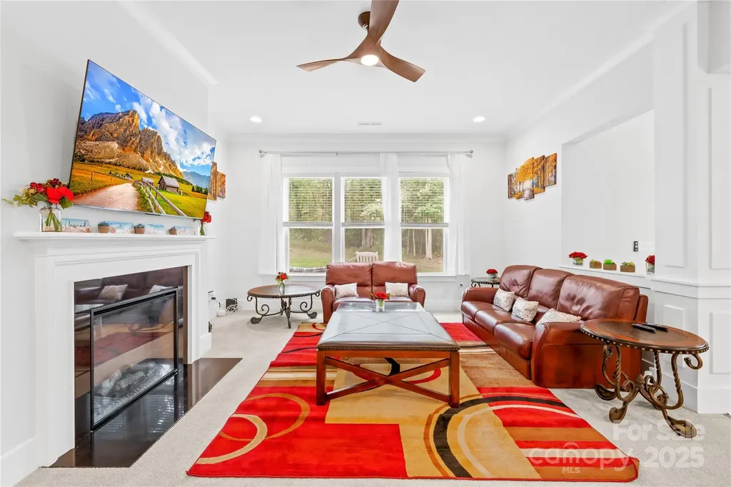 1727 Grace Lane Charlotte NC 28262