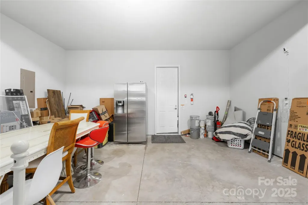 1727 Grace Lane Charlotte NC 28262