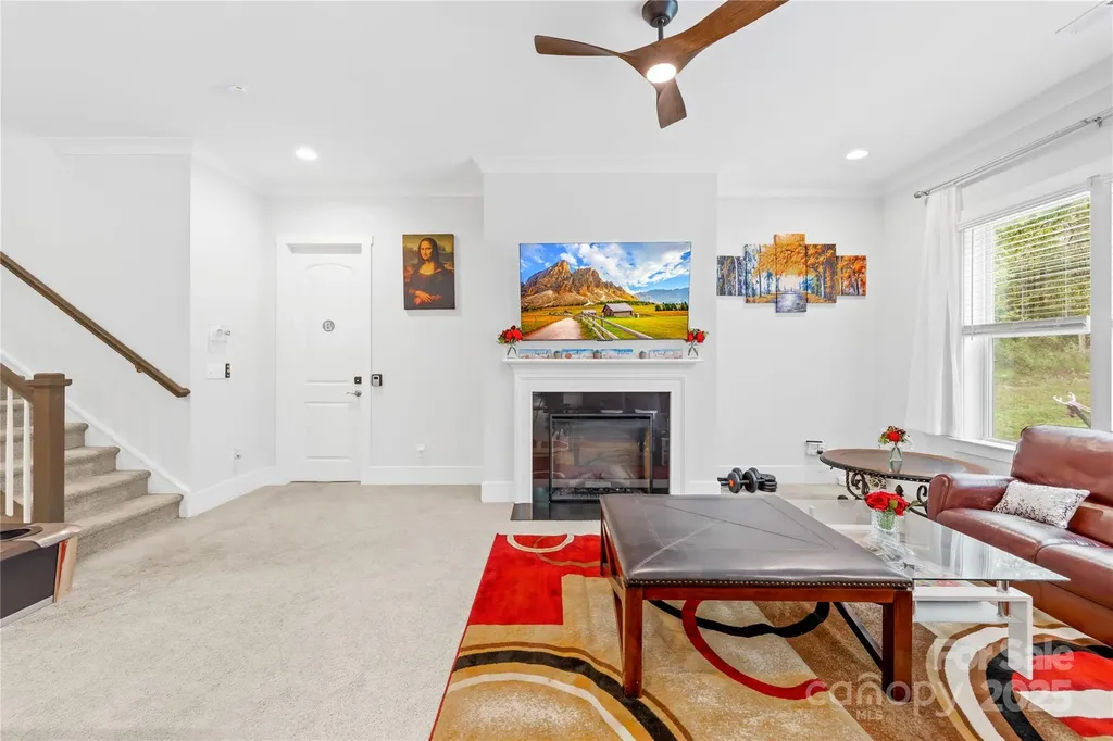 1727 Grace Lane Charlotte NC 28262