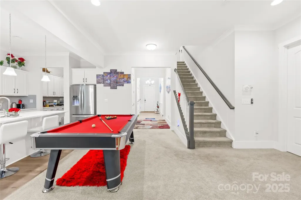 1727 Grace Lane Charlotte NC 28262