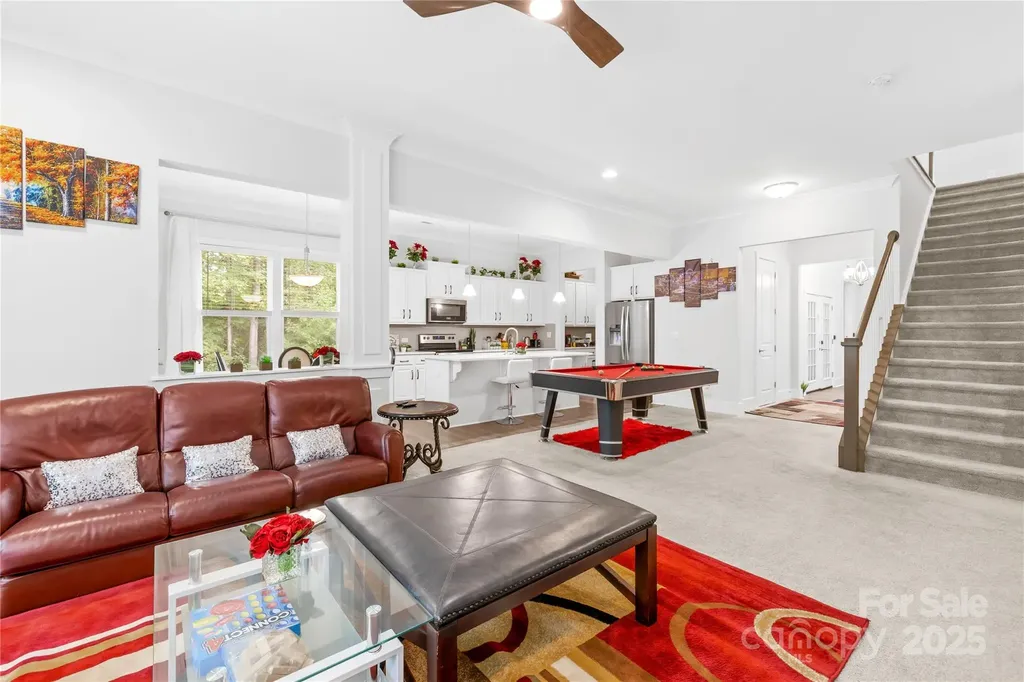 1727 Grace Lane Charlotte NC 28262