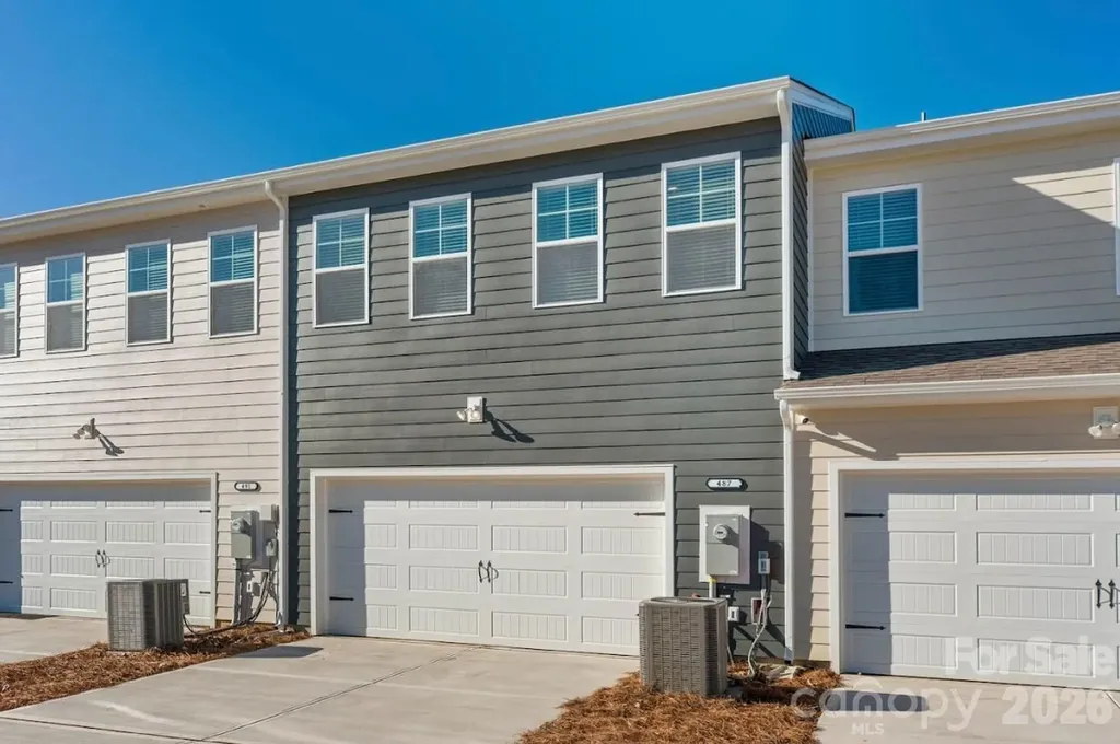 487 Shasta Street Gastonia NC 28052
