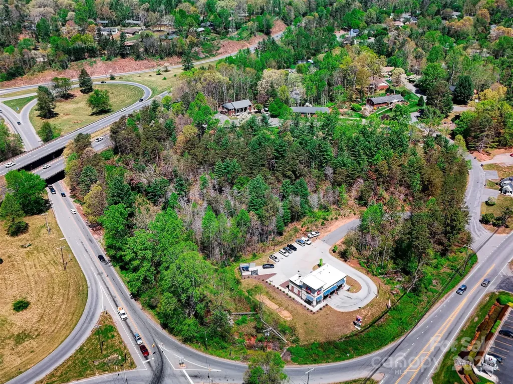 99999 Blueberry Hill Road Woodfin NC 28804