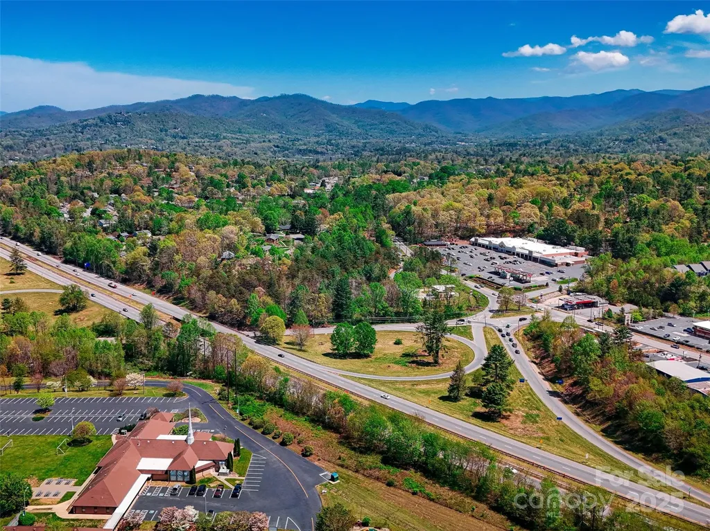99999 Blueberry Hill Road Woodfin NC 28804