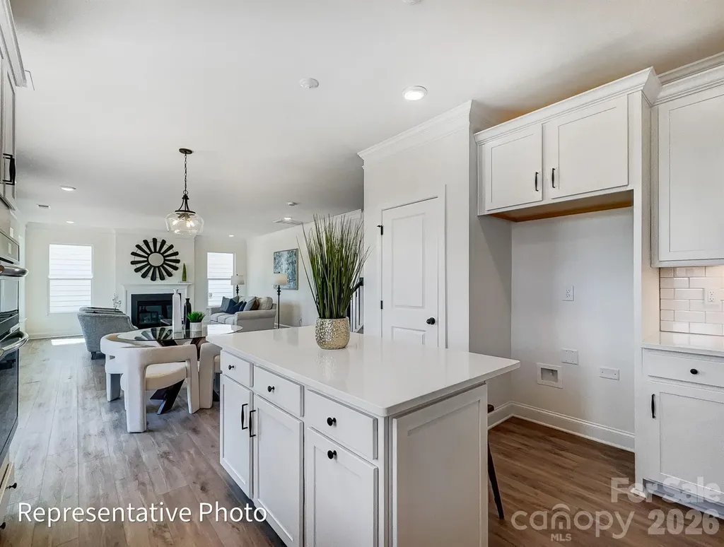 2608 Wild Azalea Court Monroe NC 28110