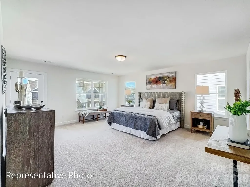 2608 Wild Azalea Court Monroe NC 28110
