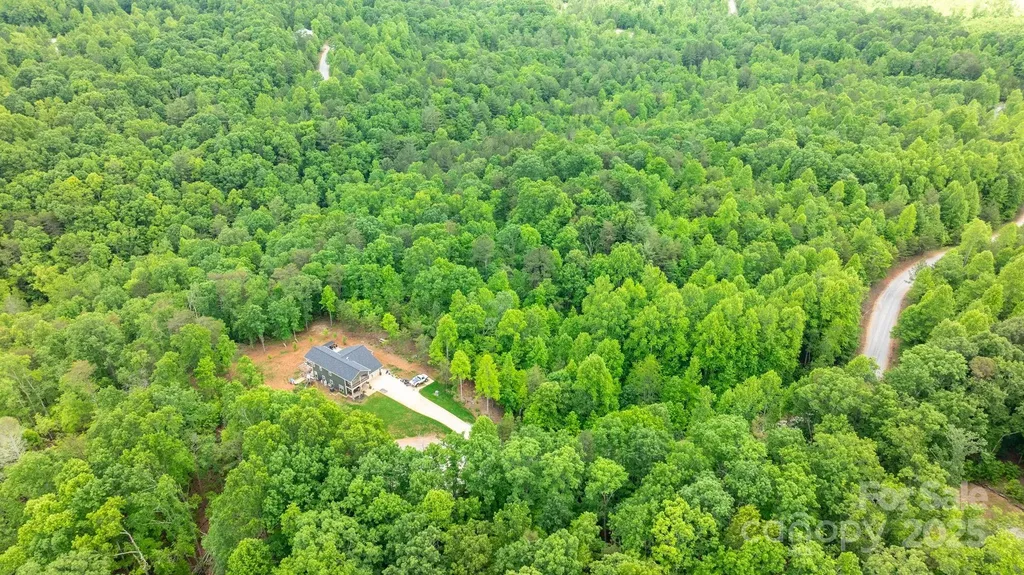 Tbd Darrow Drive Nebo NC 28761