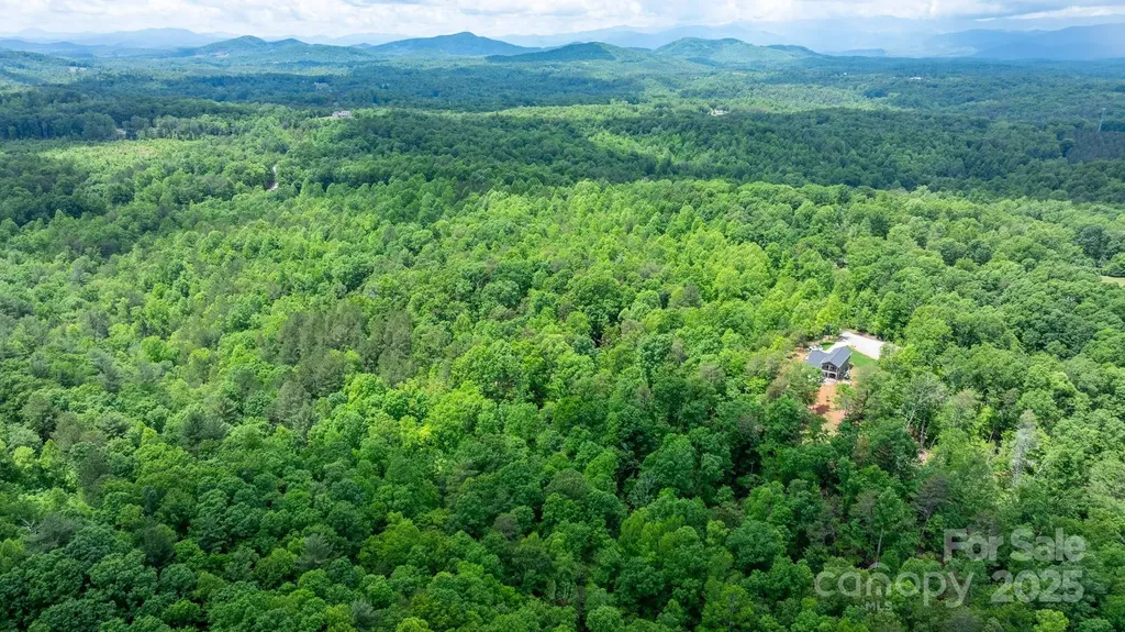 Tbd Darrow Drive Nebo NC 28761
