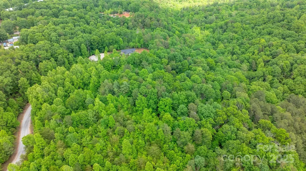 Tbd Darrow Drive Nebo NC 28761