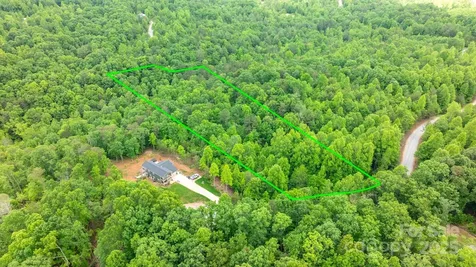 Tbd Darrow Drive Nebo NC 28761