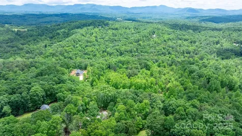 Tbd Darrow Drive Nebo NC 28761