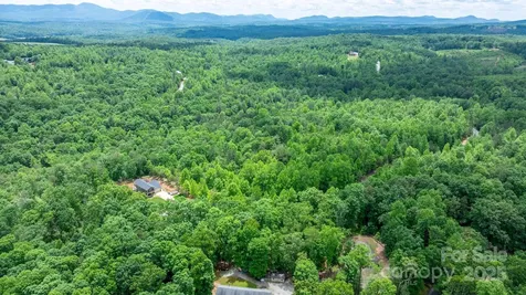 Tbd Darrow Drive Nebo NC 28761