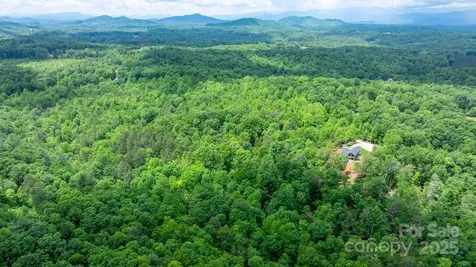 Tbd Darrow Drive Nebo NC 28761