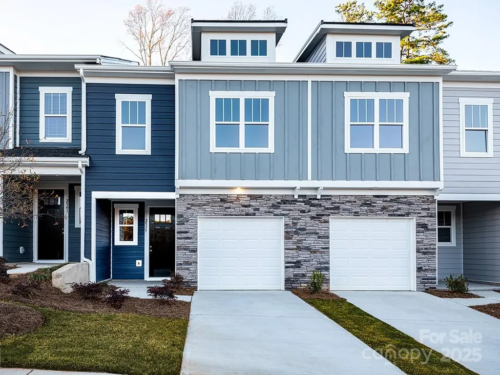 2535 Ruby Dixon Crossing Drive Gastonia NC 28056