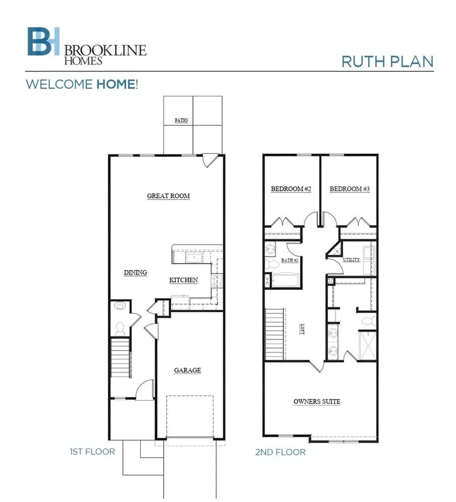 2535 Ruby Dixon Crossing Drive Gastonia NC 28056