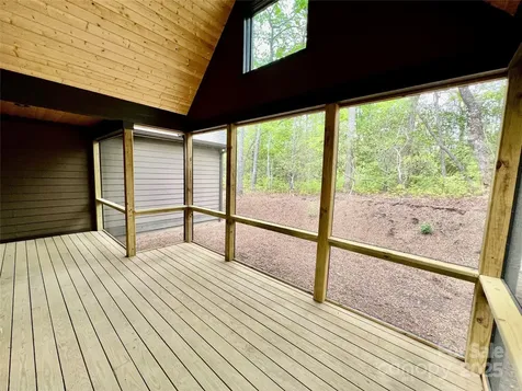 435 Soquili Drive Brevard NC 28712