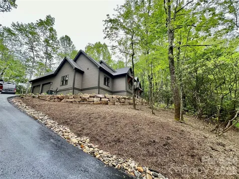 435 Soquili Drive Brevard NC 28712