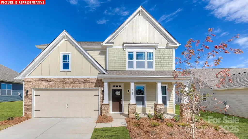 144 Ventnor Way Mooresville NC 28115