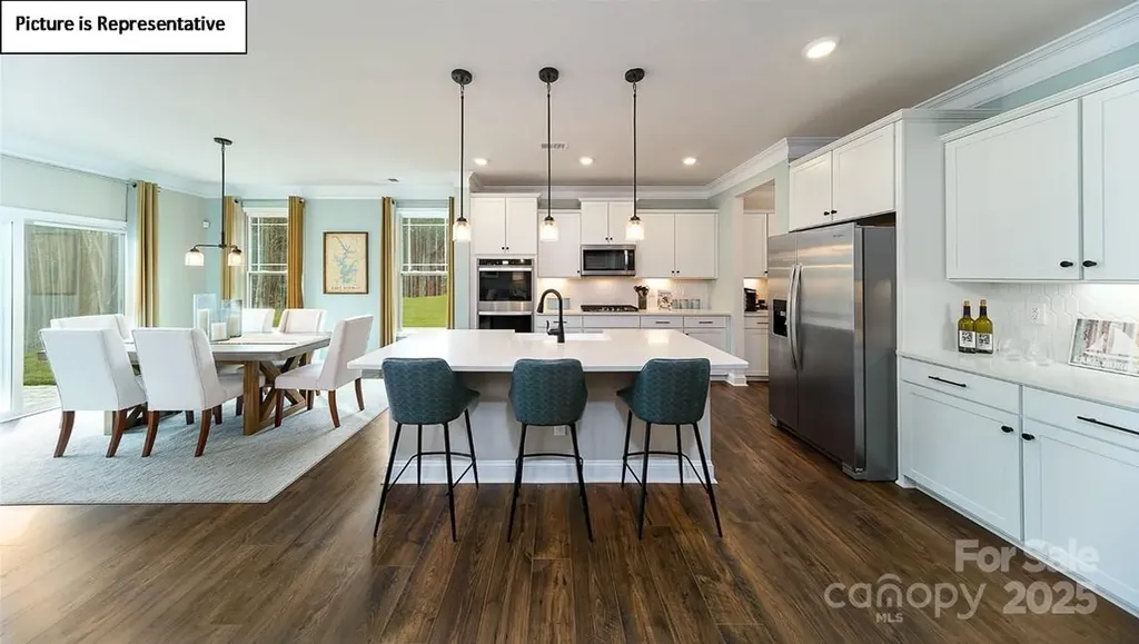 144 Ventnor Way Mooresville NC 28115