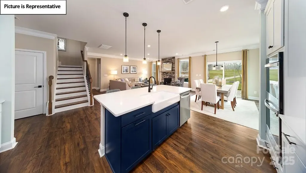 144 Ventnor Way Mooresville NC 28115
