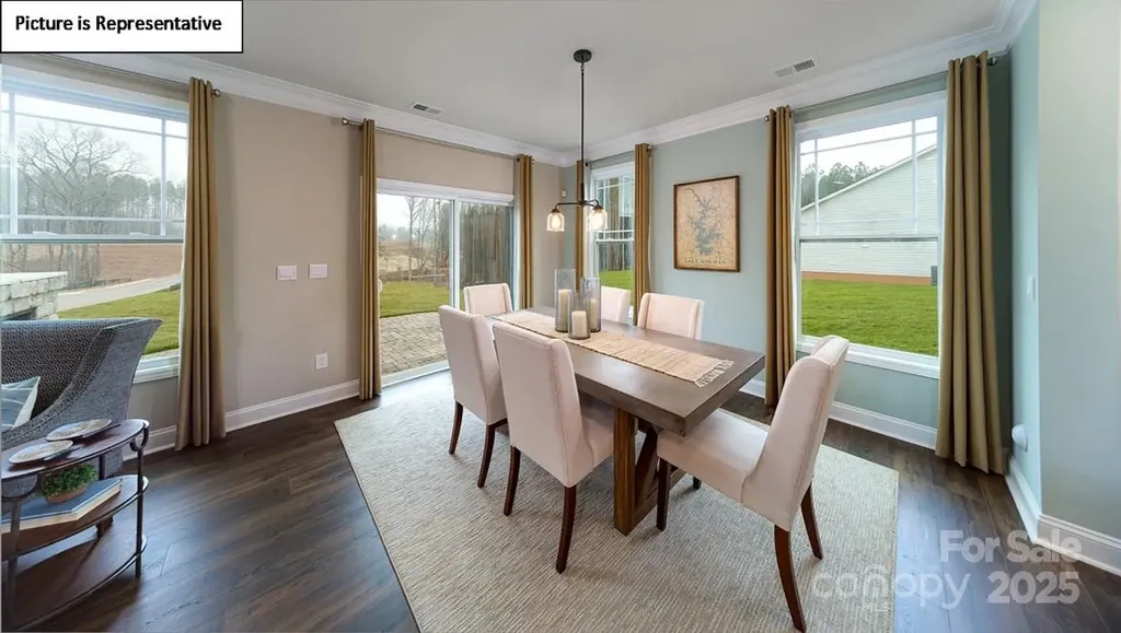 144 Ventnor Way Mooresville NC 28115