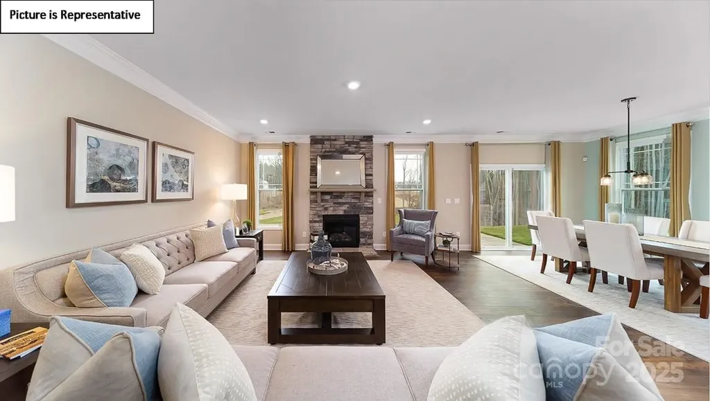 144 Ventnor Way Mooresville NC 28115