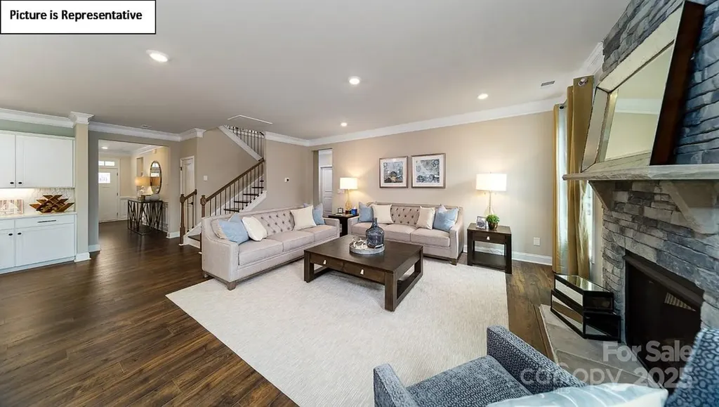 144 Ventnor Way Mooresville NC 28115