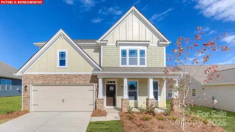 144 Ventnor Way Mooresville NC 28115