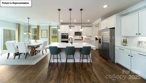 144 Ventnor Way Mooresville NC 28115