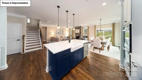 144 Ventnor Way Mooresville NC 28115