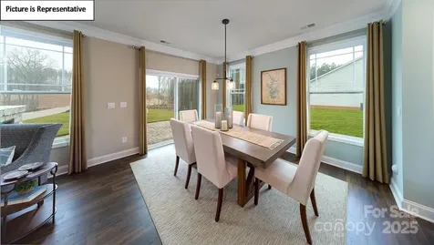 144 Ventnor Way Mooresville NC 28115