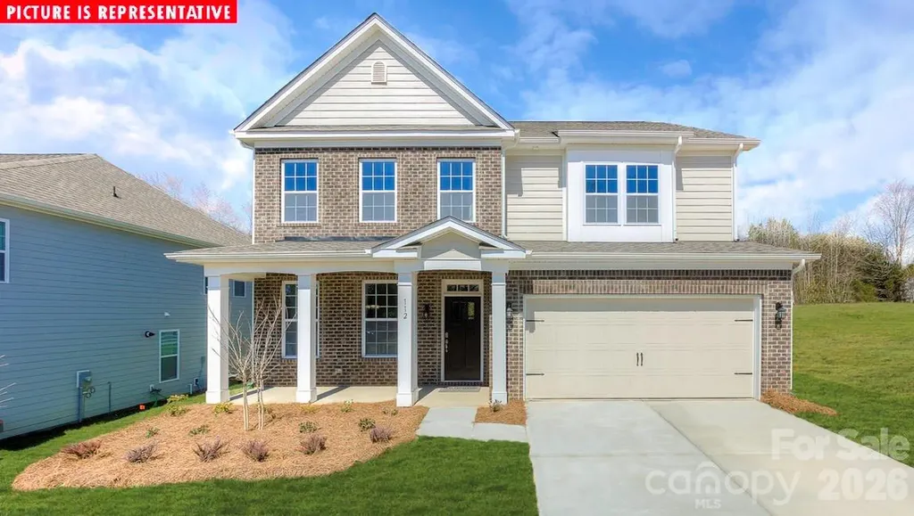 140 Ventnor Way Mooresville NC 28115