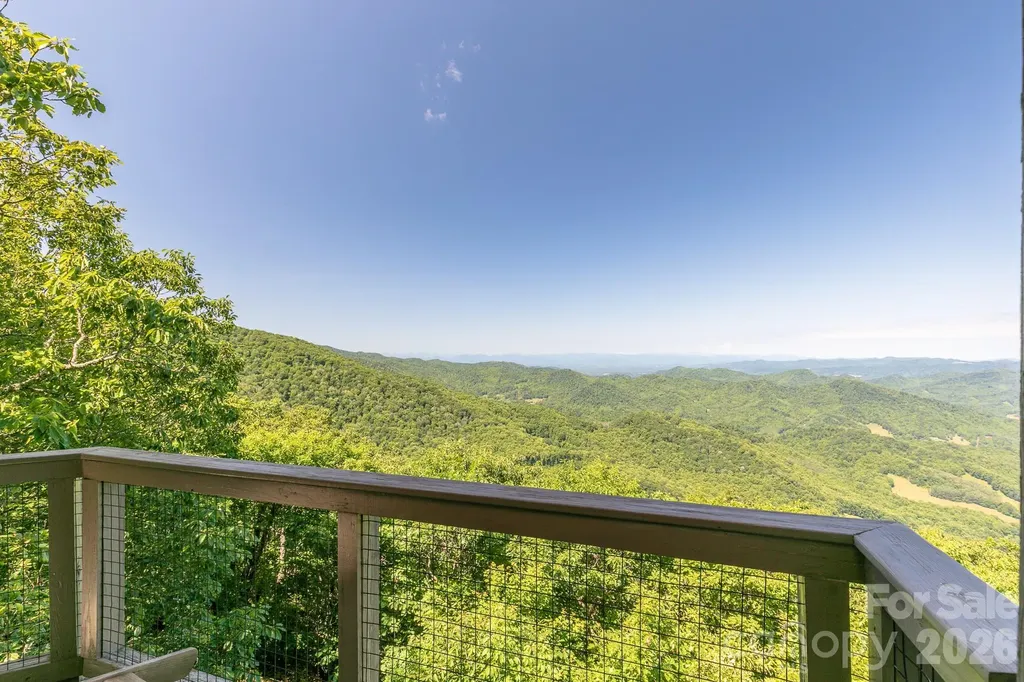 140 Slickrock Road Burnsville NC 28714