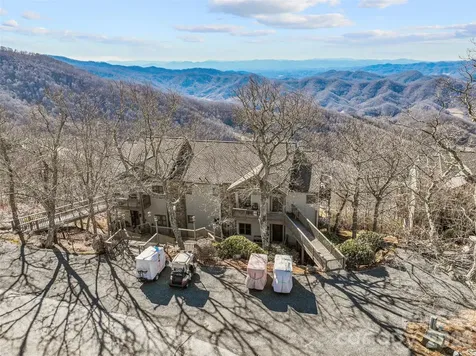 140 Slickrock Road Burnsville NC 28714