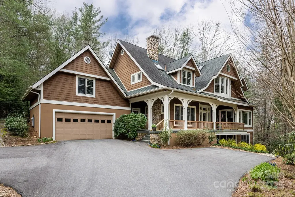 343 Racquet Club Road Asheville NC 28803