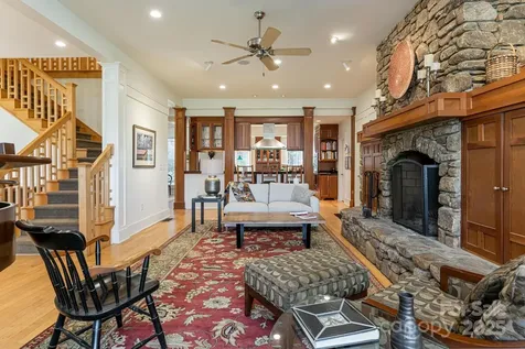 343 Racquet Club Road Asheville NC 28803