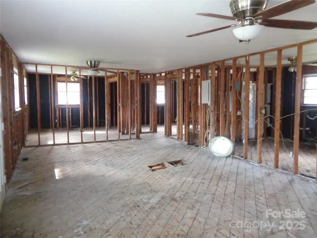 252 Rogers Street Waynesville NC 28786