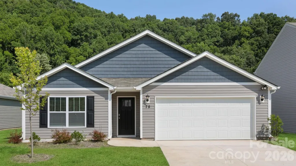 75 Creekwalk Lane Waynesville NC 28785
