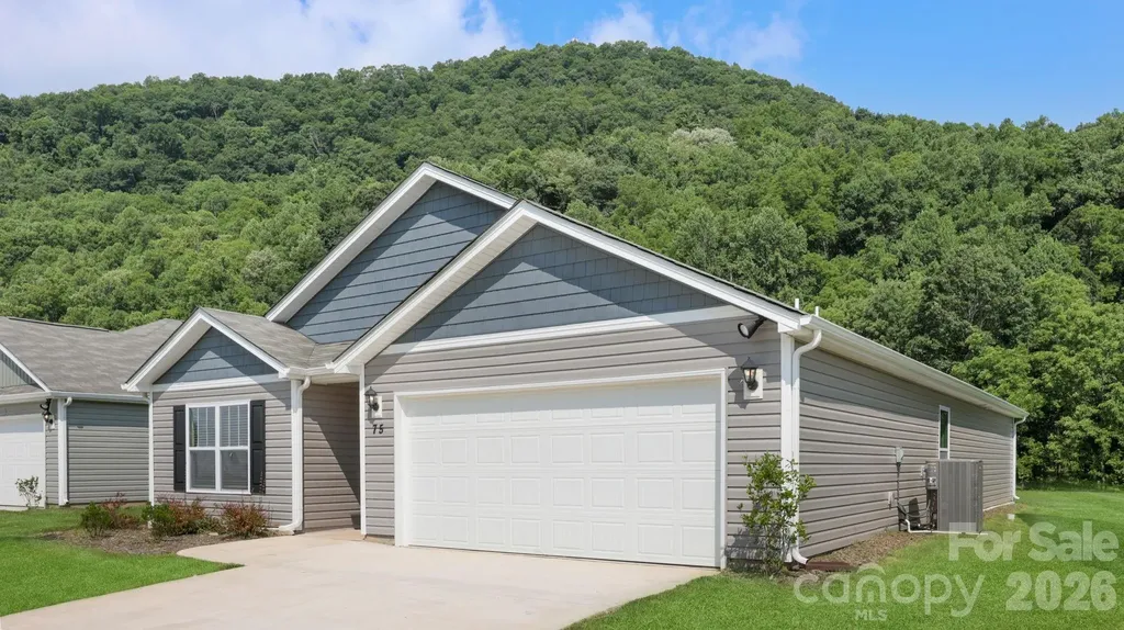 75 Creekwalk Lane Waynesville NC 28785