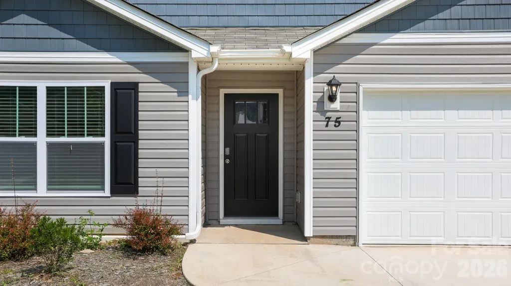 75 Creekwalk Lane Waynesville NC 28785