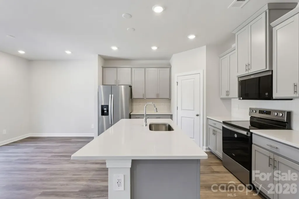 1505 Harper Landing Boulevard Stanley NC 28164