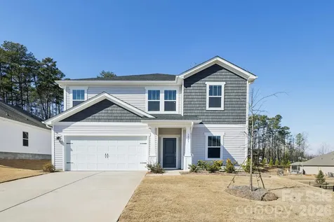 1505 Harper Landing Boulevard Stanley NC 28164