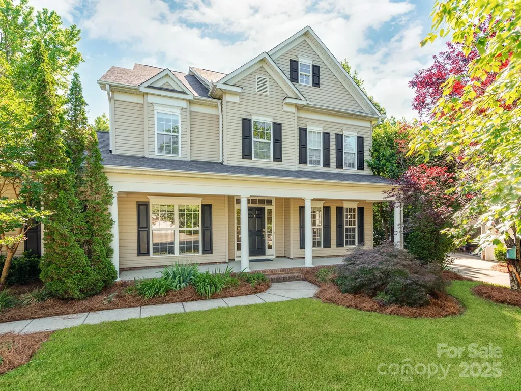 533 Montgrove Place NW Concord NC 28027
