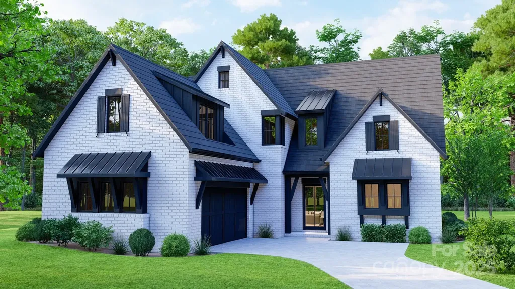 1223 Royal Prince Court Charlotte NC 28211