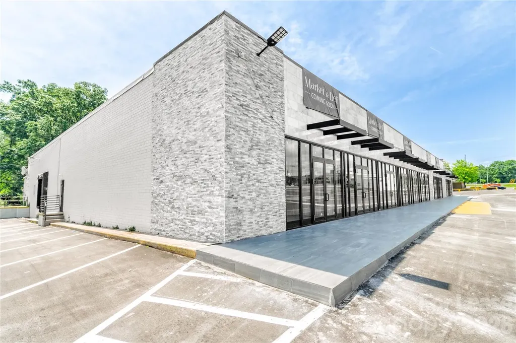 1600 S York Road Gastonia NC 28052