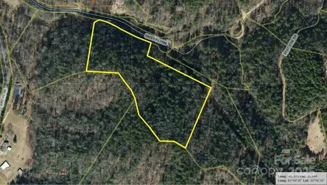 0 Daisy Place Collettsville NC 28611