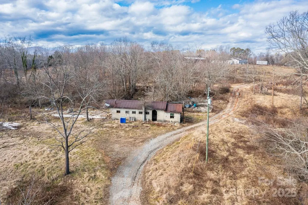 00 Ladson Road Hendersonville NC 28792