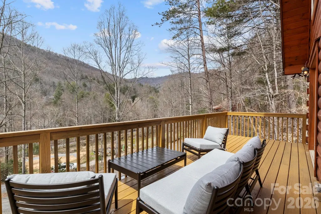 19 Frontier Court Asheville NC 28805