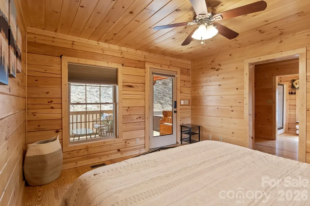 19 Frontier Court Asheville NC 28805
