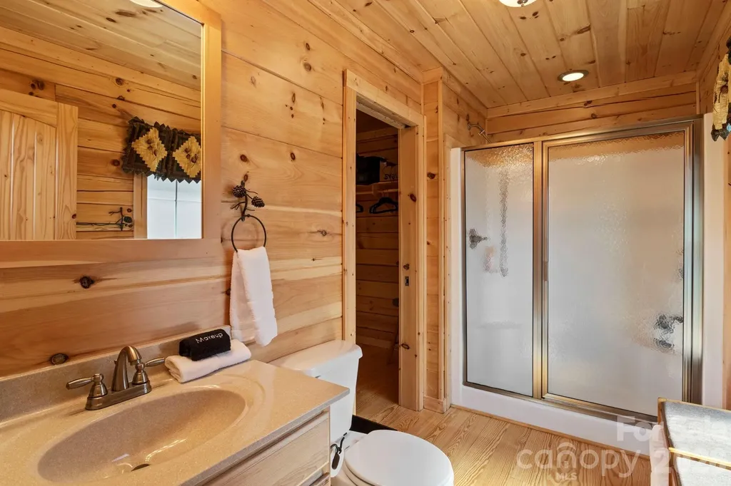 19 Frontier Court Asheville NC 28805